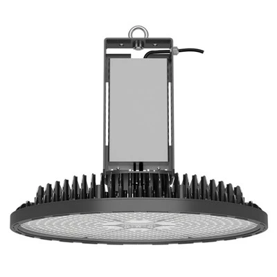 Đèn LED UFO chịu nhiệt độ cao dùng trong công nghiệp và khai thác mỏ