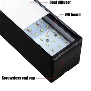 Đèn LED tuyến tính