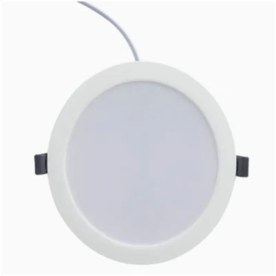 Đèn trần LED âm trần có thể điều chỉnh