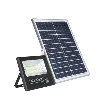 Đèn Led Sân Vận Động Năng Lượng Mặt Trời
