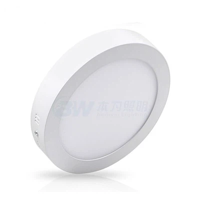 Đèn trần LED gắn trên bề mặt