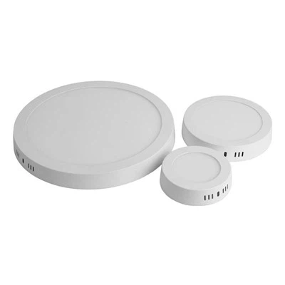 Đèn trần gắn trên bề mặt LED