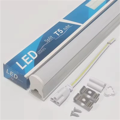 Đèn tuýp Led T5 cho xưởng