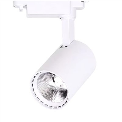 Đèn LED theo dõi cho cửa hàng