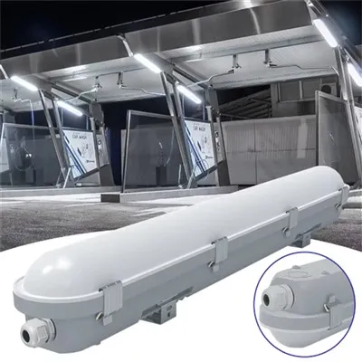 Đèn Led Tri Proof Light Shop IP65