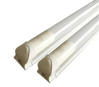 Ống LED có cảm biến vi sóng tích hợp