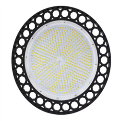 Đèn LED UFO High Bay Chiếu sáng Vịnh cao