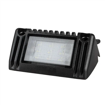 Đèn LED giải trí RV Đèn LED trần đôi có công tắc BẬT / TẮT