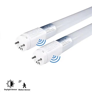 Đèn LED phát hiện cảm biến chuyển động
