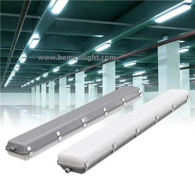 Đèn LED khẩn cấp cảm biến chuyển động - Đèn cố định hơi nước có thể điều chỉnh độ sáng ngoài trời