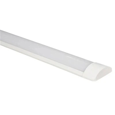 Đèn LED công viên Batten L620mm Trắng