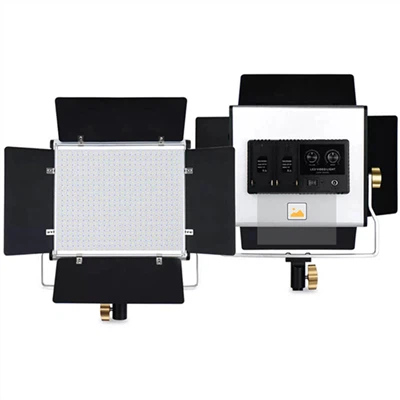 Chiếu sáng hộp mềm hình ảnh và video Led mềm chuyên nghiệp