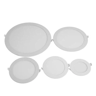 Đèn LED gắn âm tường