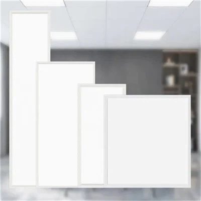 Đèn Led âm trần phẳng 15W