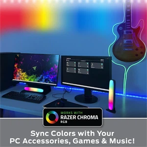 Dải LED chịu thời tiết RGB