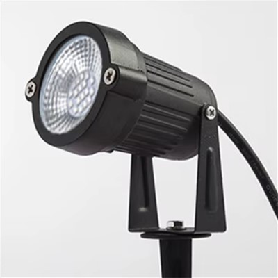 Đèn LED sân vườn RGBW