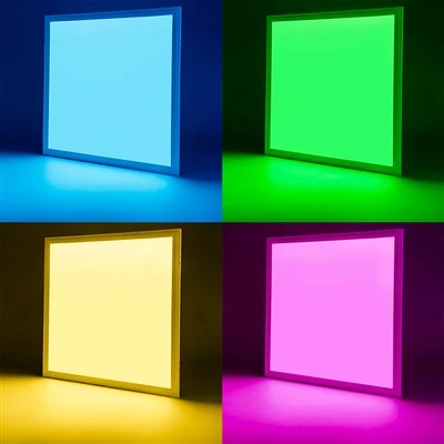 Đèn LED Panel RGBW