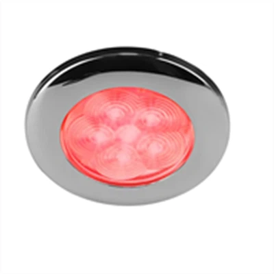 Bộ đèn thuyền mái hiên RV LED Camper W/IR Remote Music RGB 16' 5050 Chống nước
