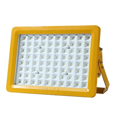 Đèn LED vuông chống{0}}nổ
