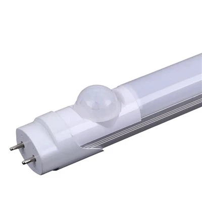 Ống đèn cảm biến LED T8