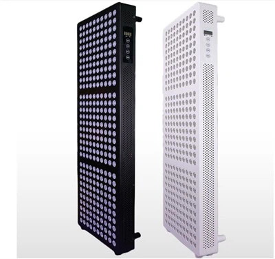 Ánh sáng trị liệu 660nm 850nm Giảm đau và viêm