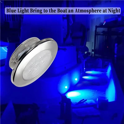 Bóng đèn LED 921 siêu sáng-siêu sáng, thích hợp cho đèn nội thất RV và xe moóc cắm trại