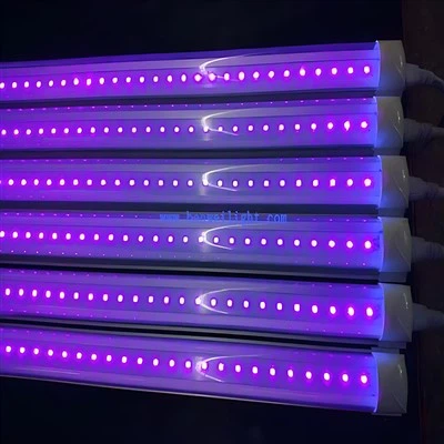 Đèn UV Ánh sáng đen 25W