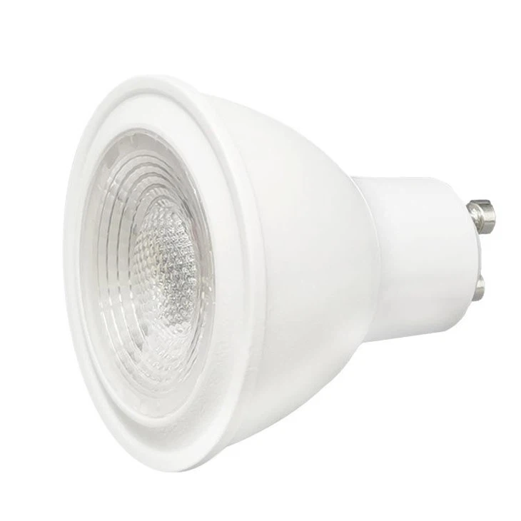 Đèn LED chiếu điểm SMD2835 GU10