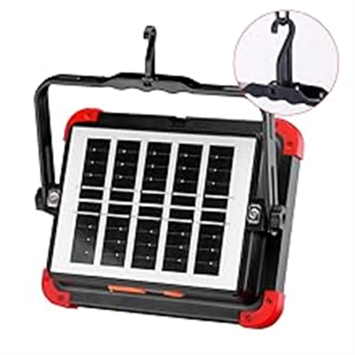 Solar Charging Flood Light suppliers