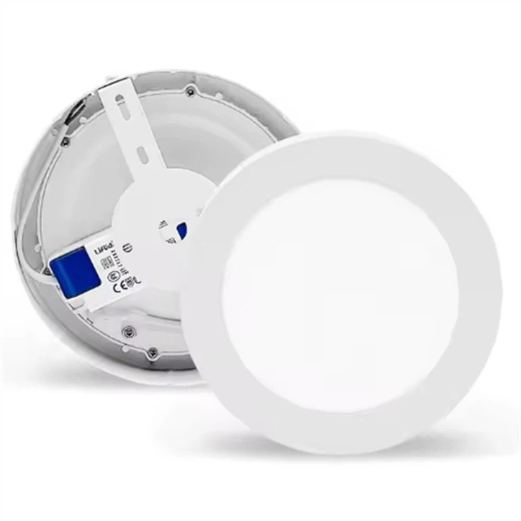 Đèn Led tròn gắn trên bề mặt