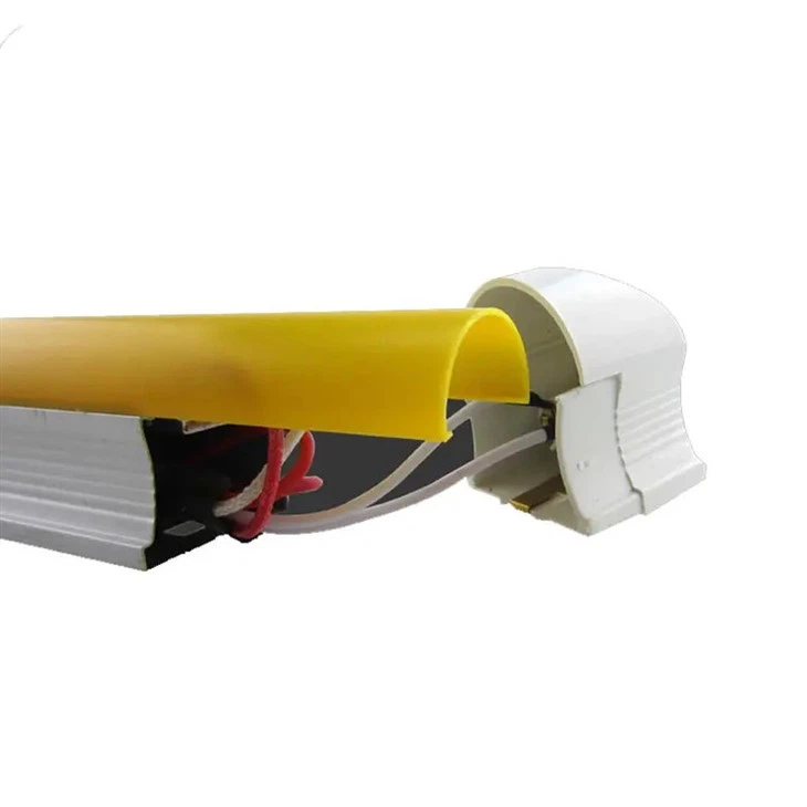 Đèn LED tích hợp chống tia cực tím T8-