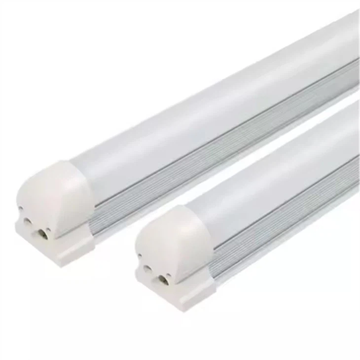 Đèn tuýp LED tích hợp T8 Không nhấp nháy