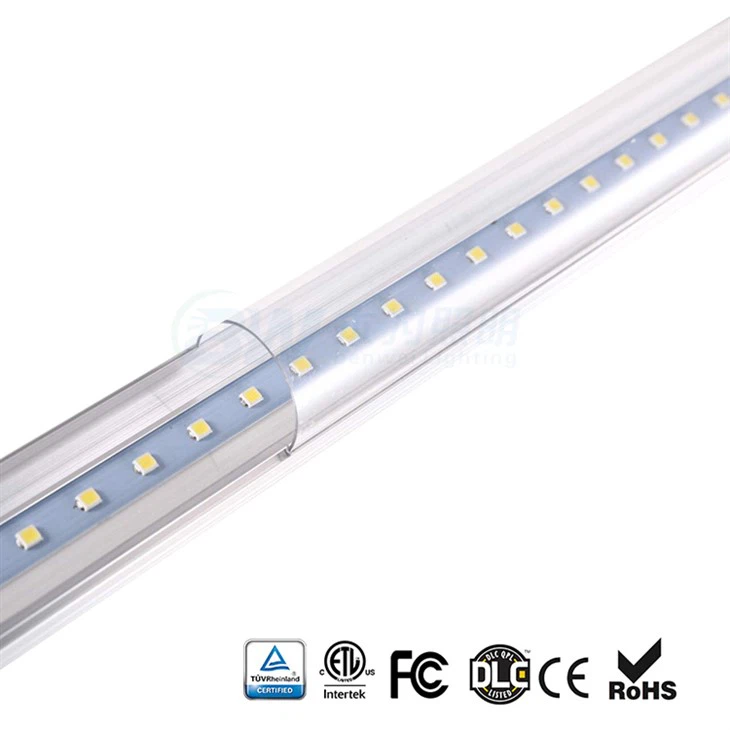 Đèn tuýp LED T8 9W 60cm
