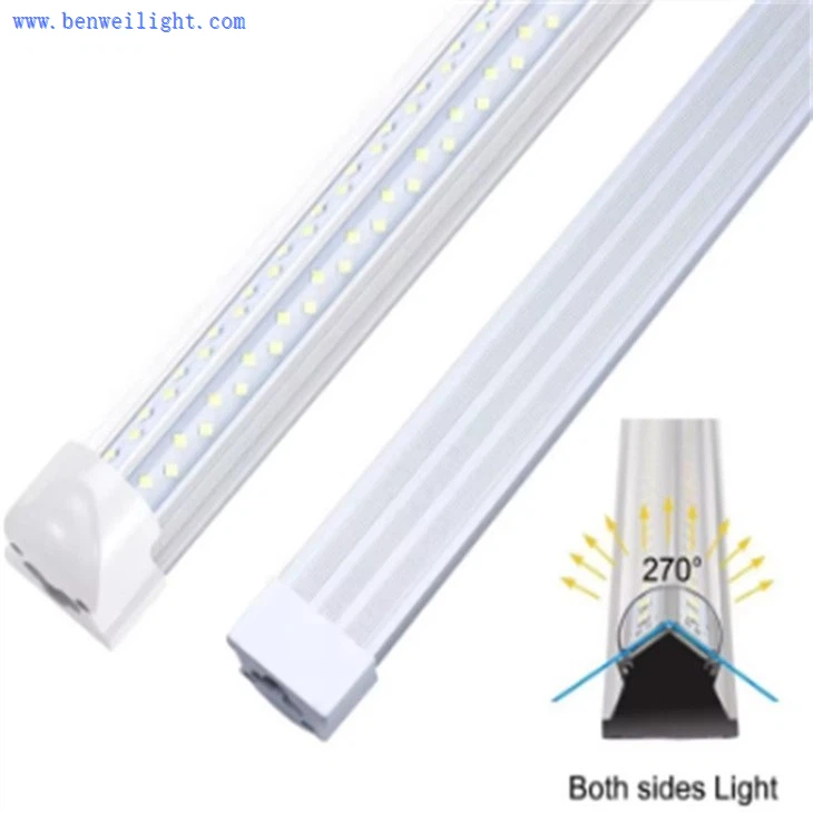 tube lights