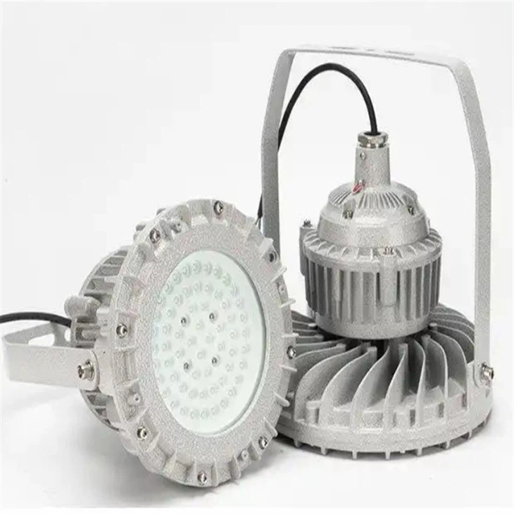 Đèn led chiếu sáng xây dựng tạm thời 300w 4000k