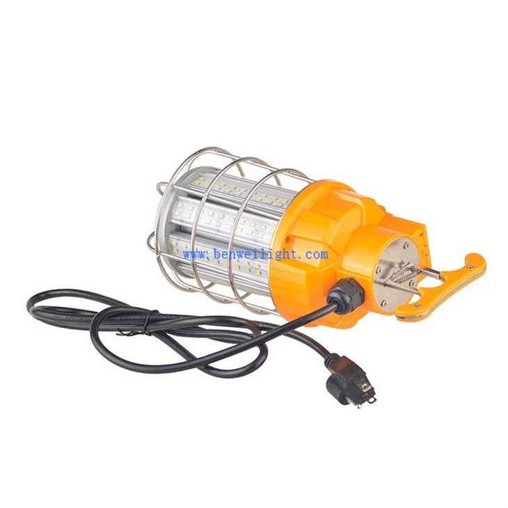 Temporary Work Light (3)