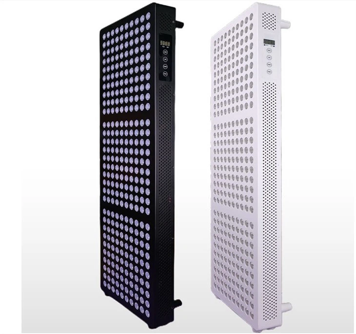 Ánh sáng trị liệu 660nm 850nm Giảm đau và viêm