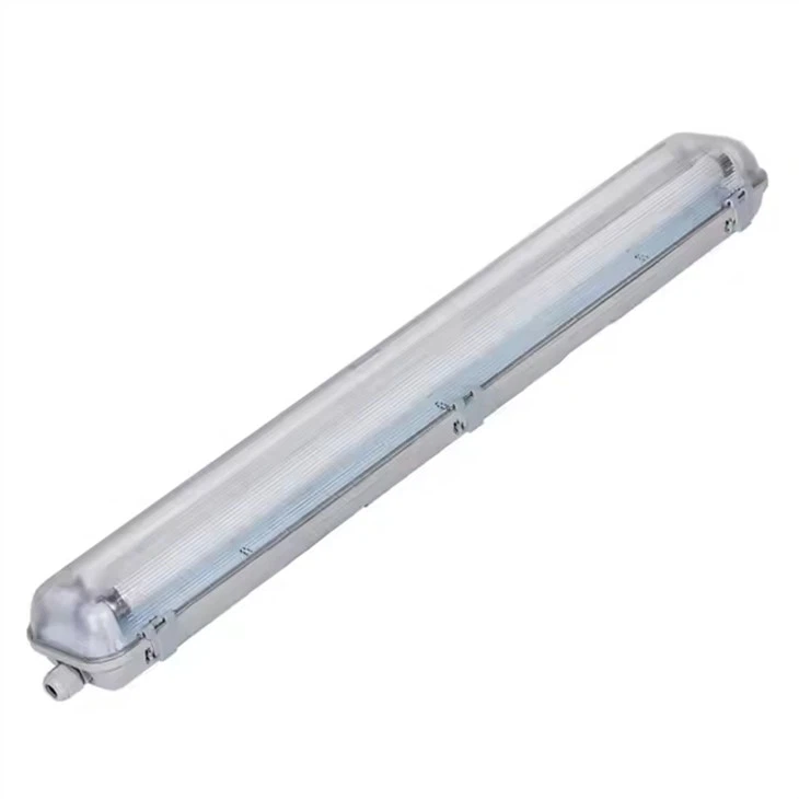 Tri- Vỏ đèn PC chống nước IP66