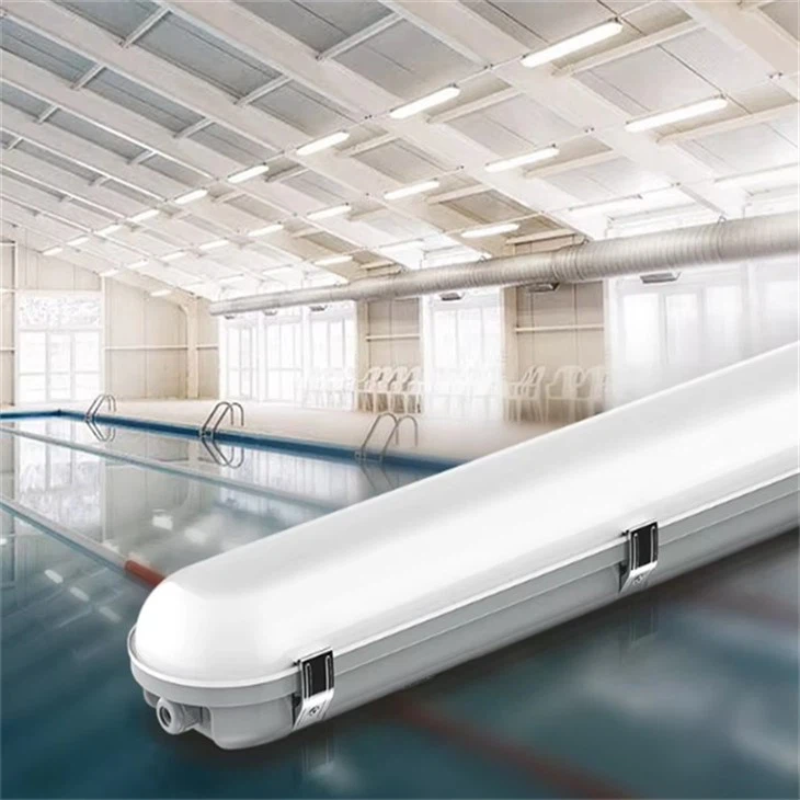 Đèn led siêu thị Tri Proof 30W