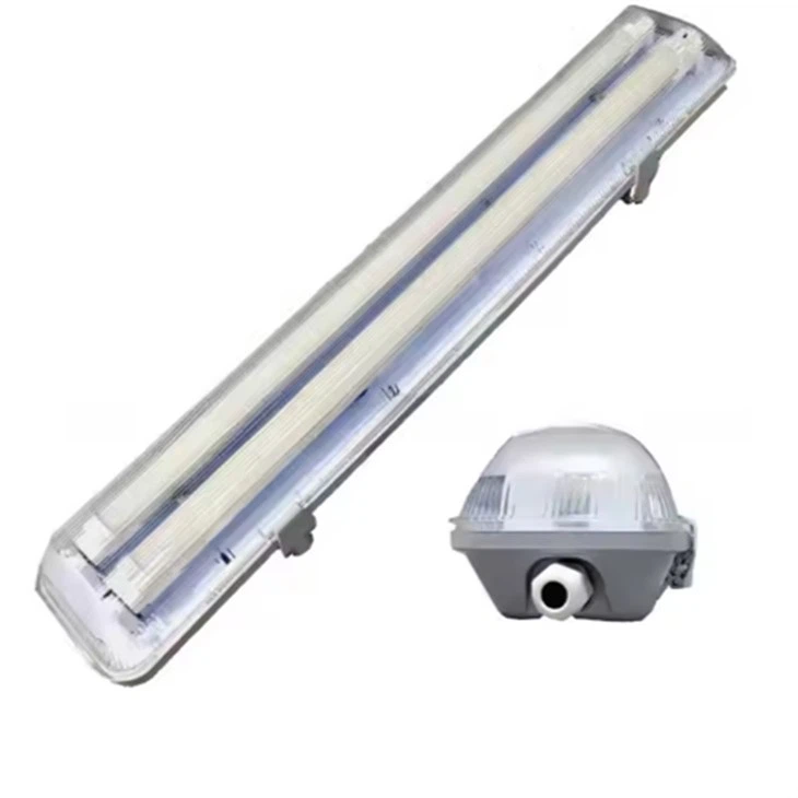 Đèn led siêu thị Tri Proof 30W