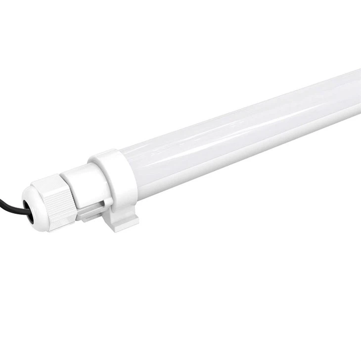 Triac Dimmable T10 Led Ống Ánh sáng
