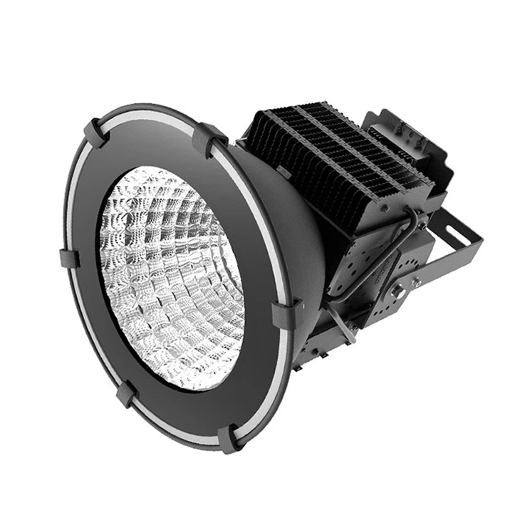 Đèn LED High Bay UFO