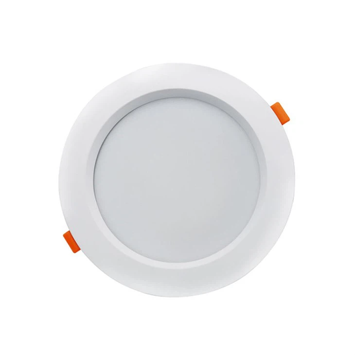Đèn chiếu điểm âm trần LED siêu mỏng 18W