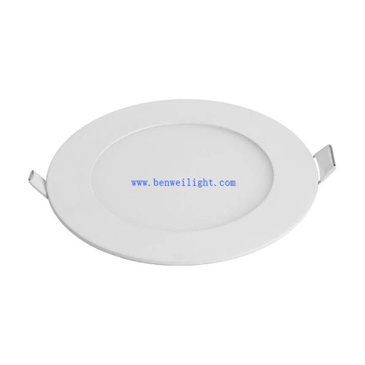 8 Inch Slim Led Recessed Light