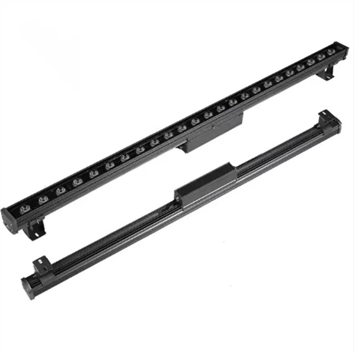 led wall washer lights outdoor