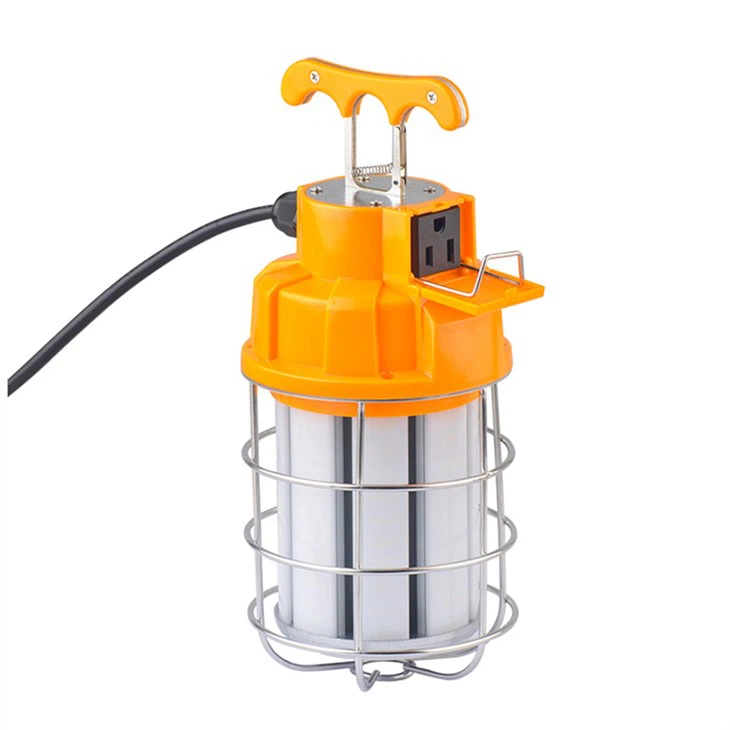 Đèn LED làm việc di động chống nước