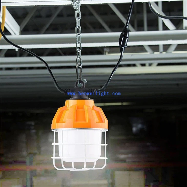 Work Site Light (2)